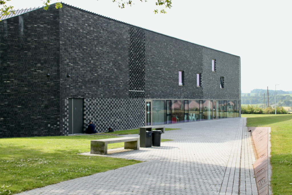 Battle of Bannockburn Visitor Centre