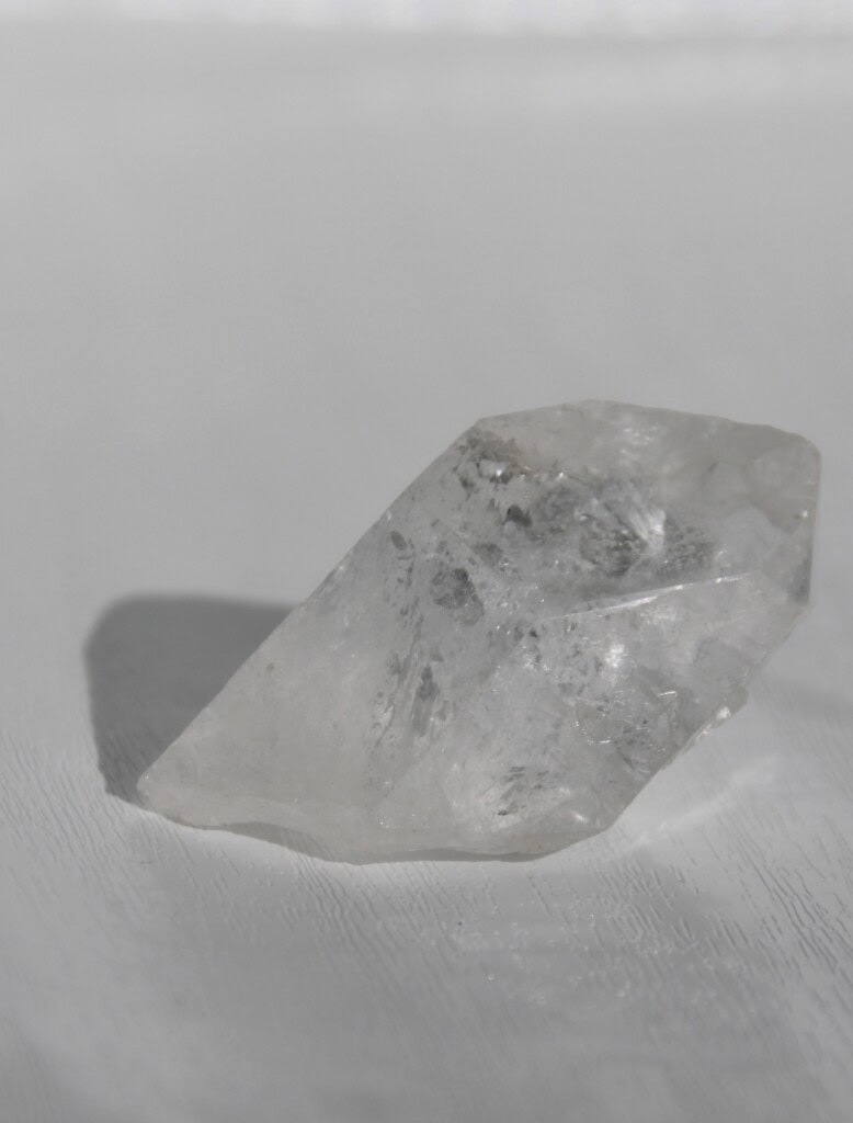 Healing crystal