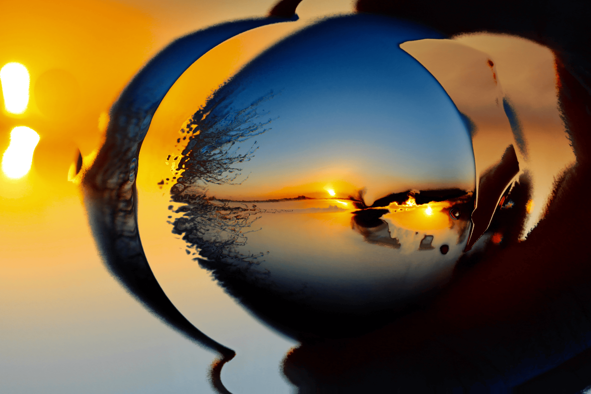 Surrealism Without Photoshop — Lens-Artists Challenge #209