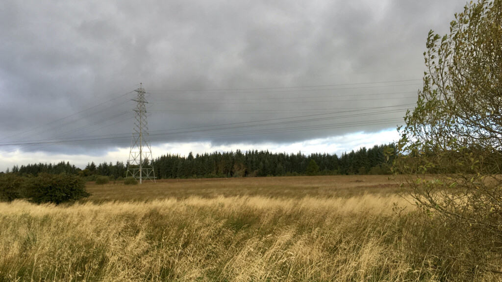 Palacerigg Country Park