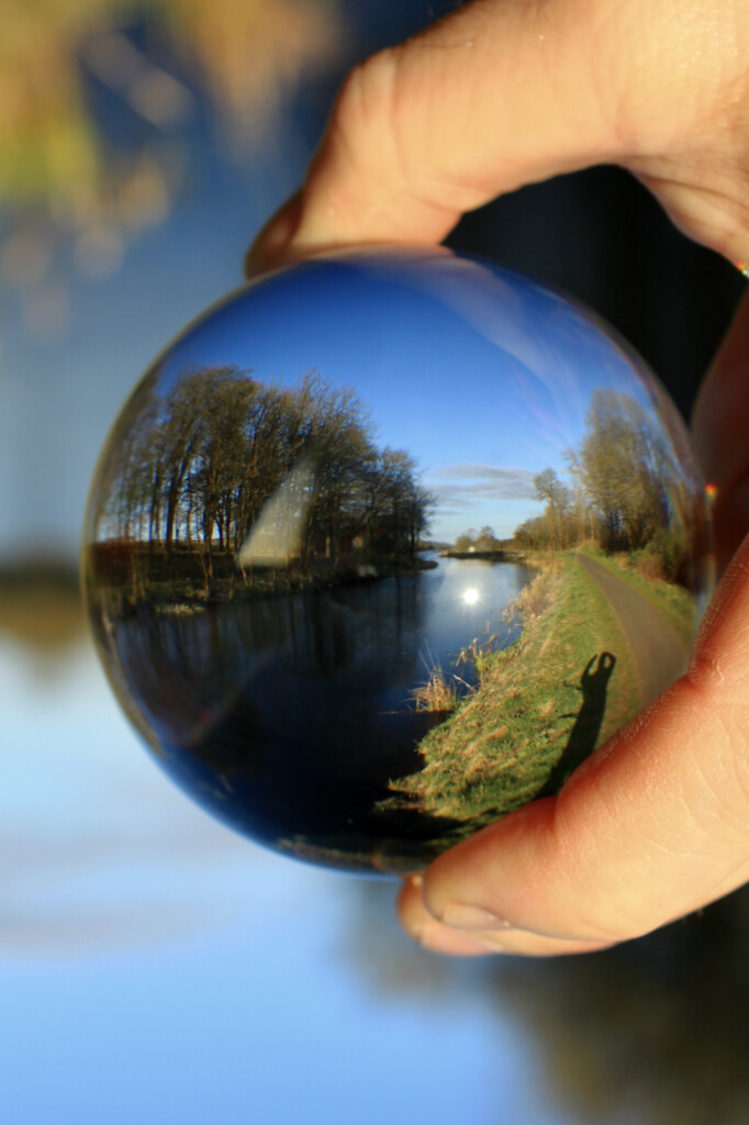 Forth & Clyde Canal