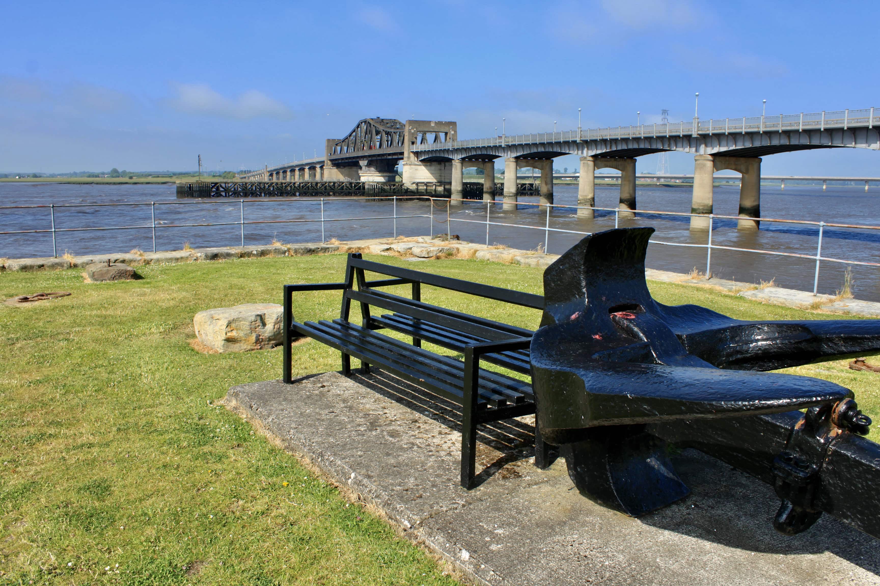 Bridges — Fan Of… #171