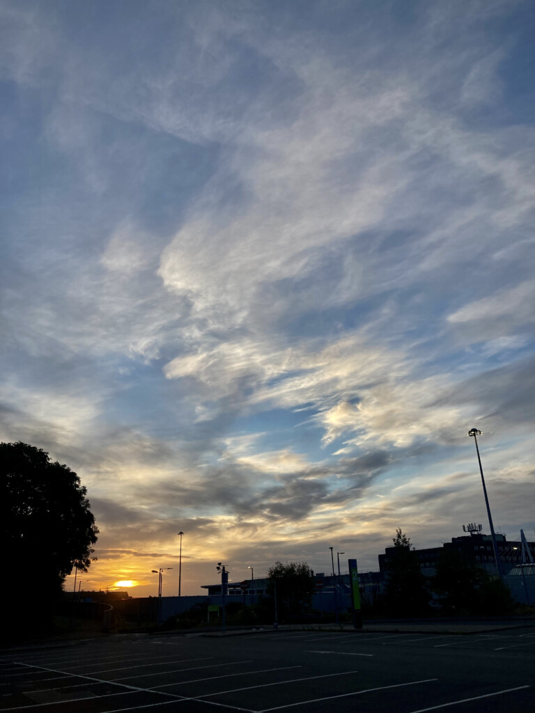 Sunrise