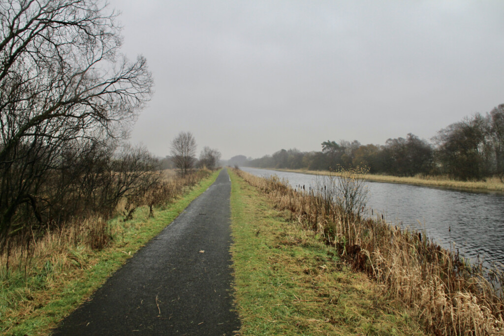 Forth & Clyde Canal