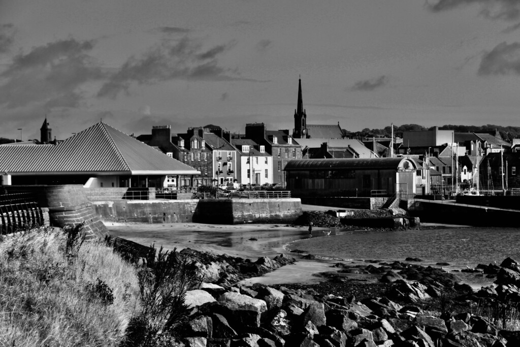 Arbroath