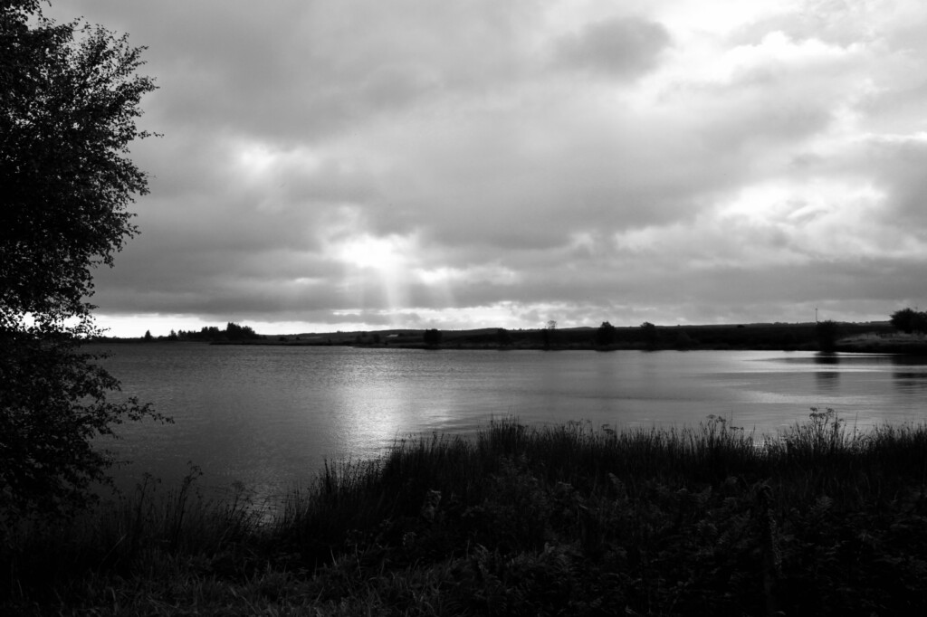 Fannyside Lochs