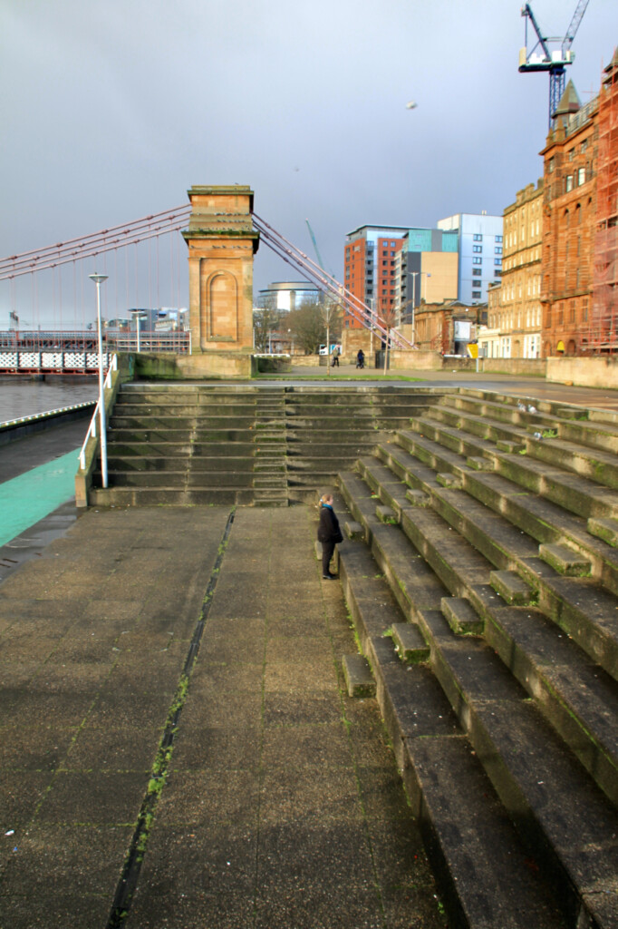 Glasgow Waterfront