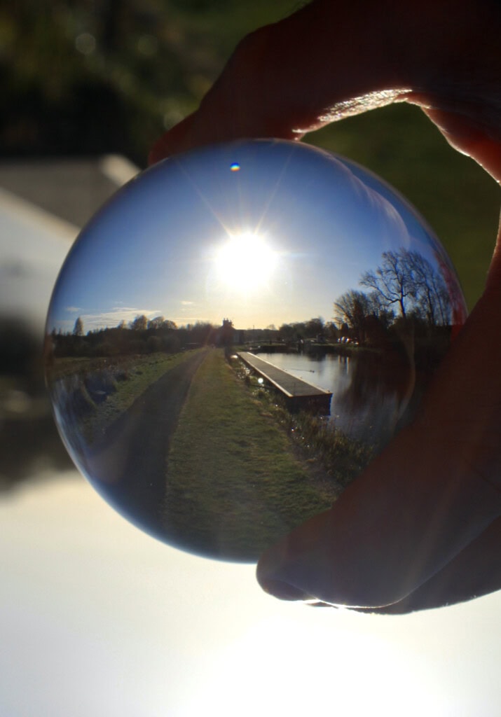 Forth & Clyde Canal