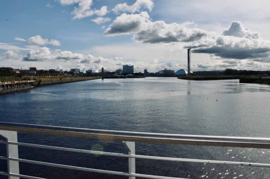 River Clyde