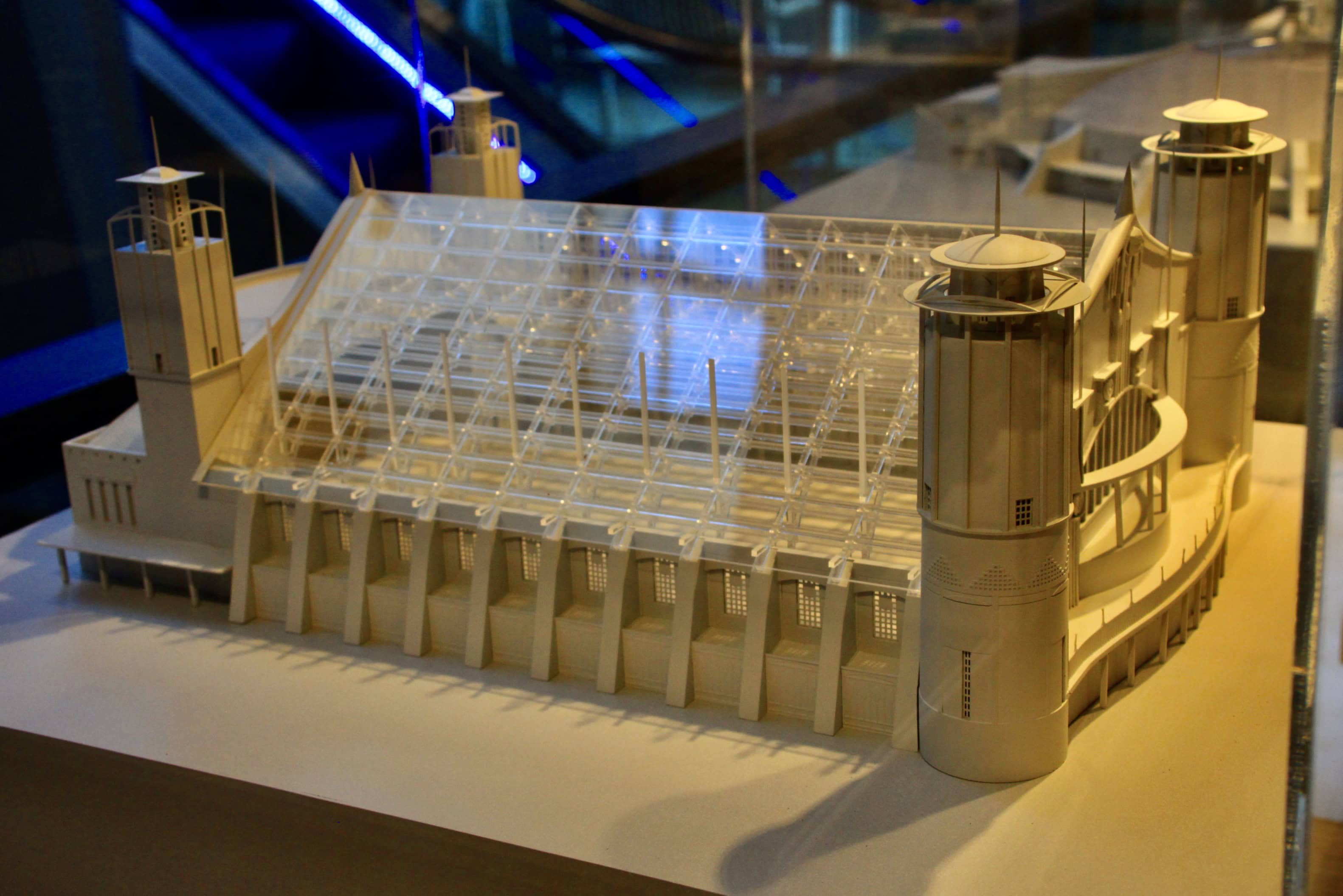 History in Miniature — Lens-Artists Challenge #214