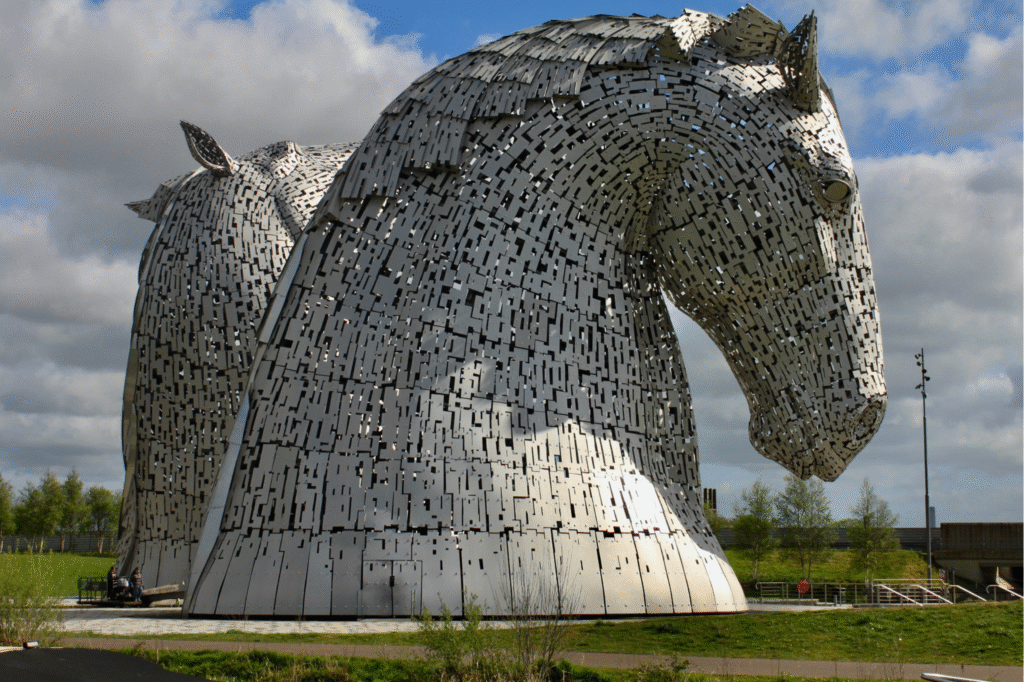 Kelpies