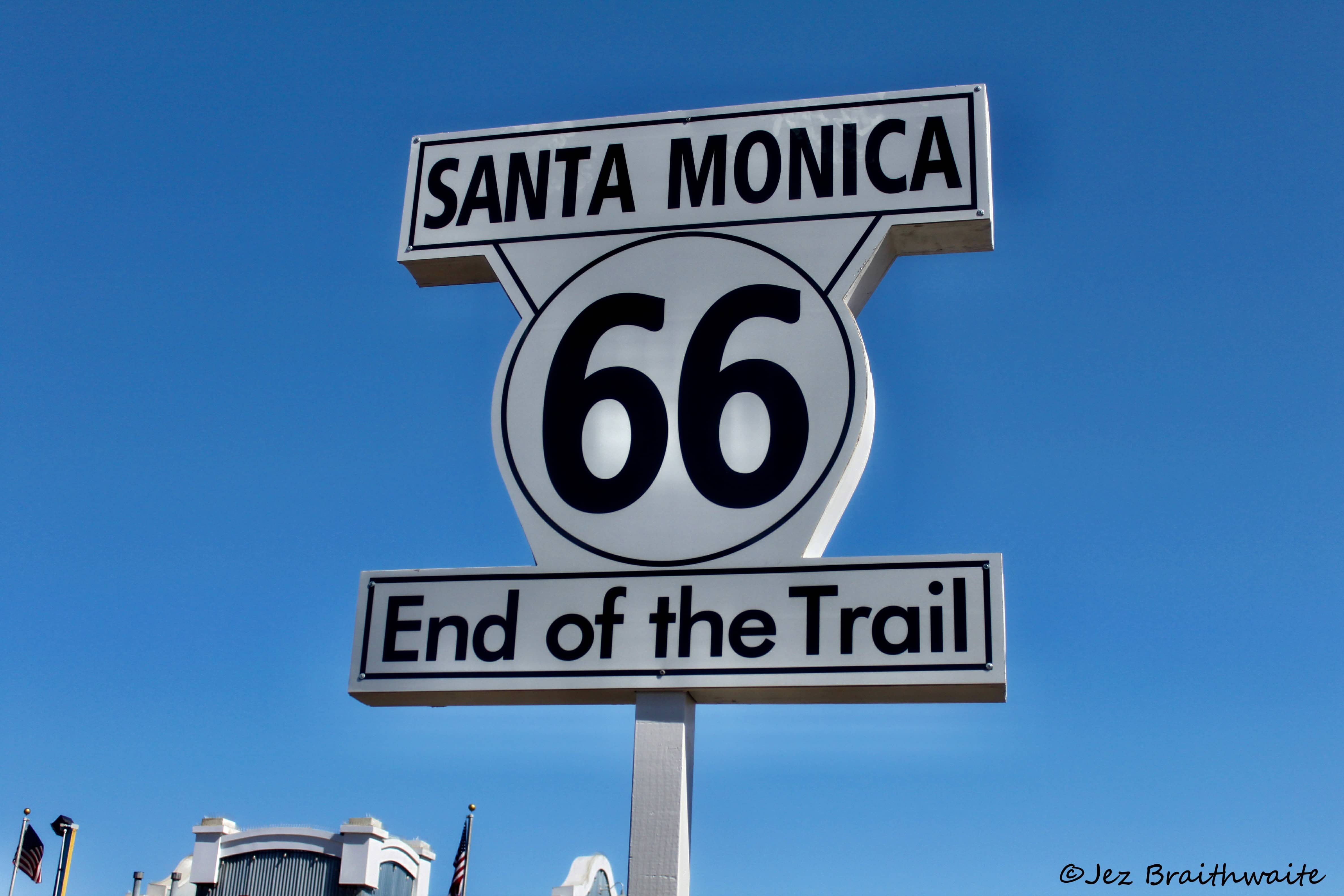 Which Way Photo Challenge — Oct 07