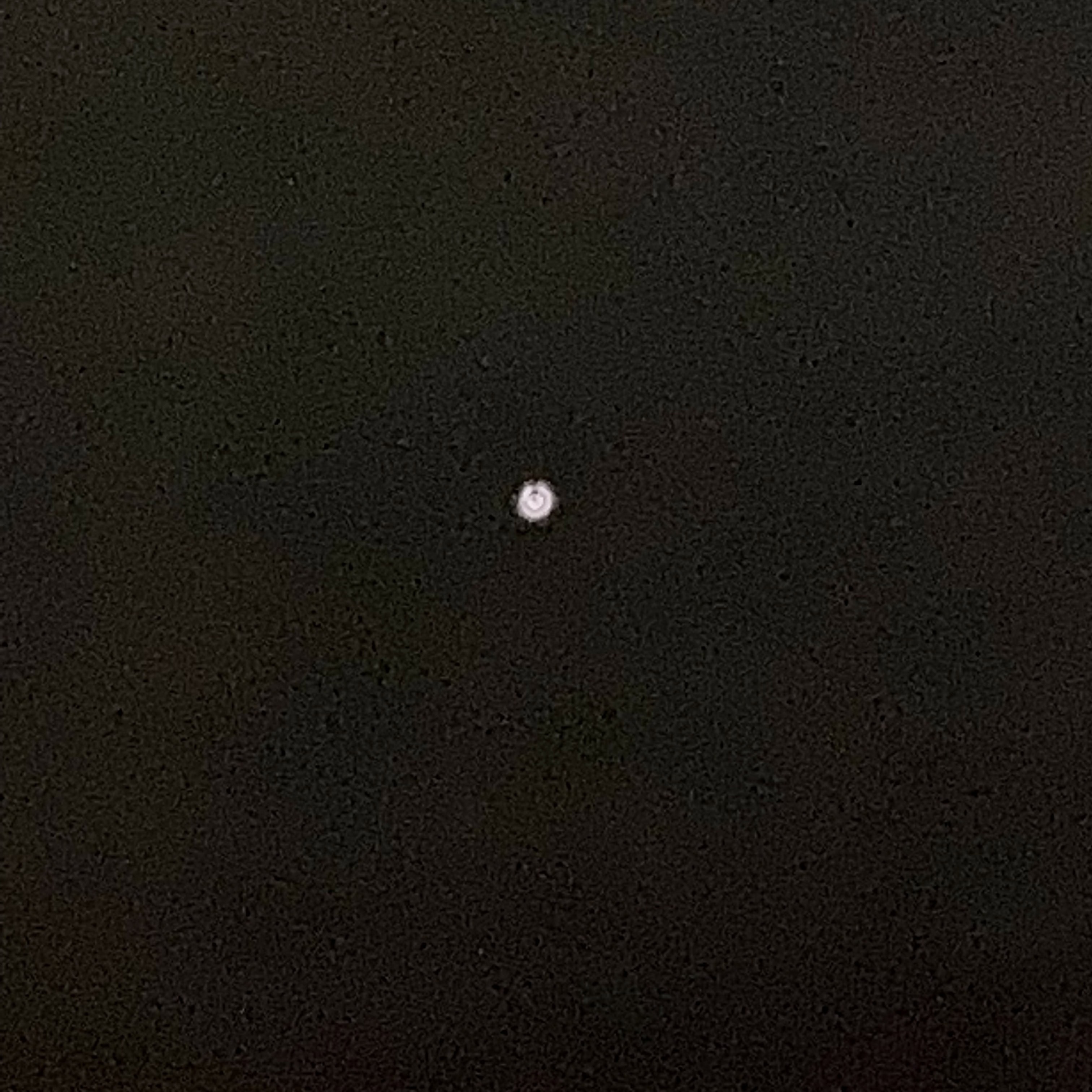 Jupiter — Cellpic Sunday