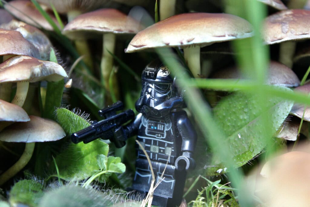 Lego star wars