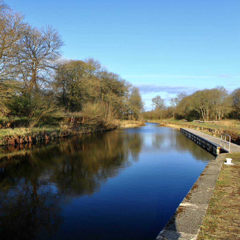 Forth & Clyed Canal