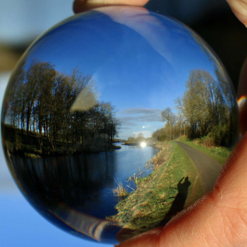 Forth & Clyde Canal