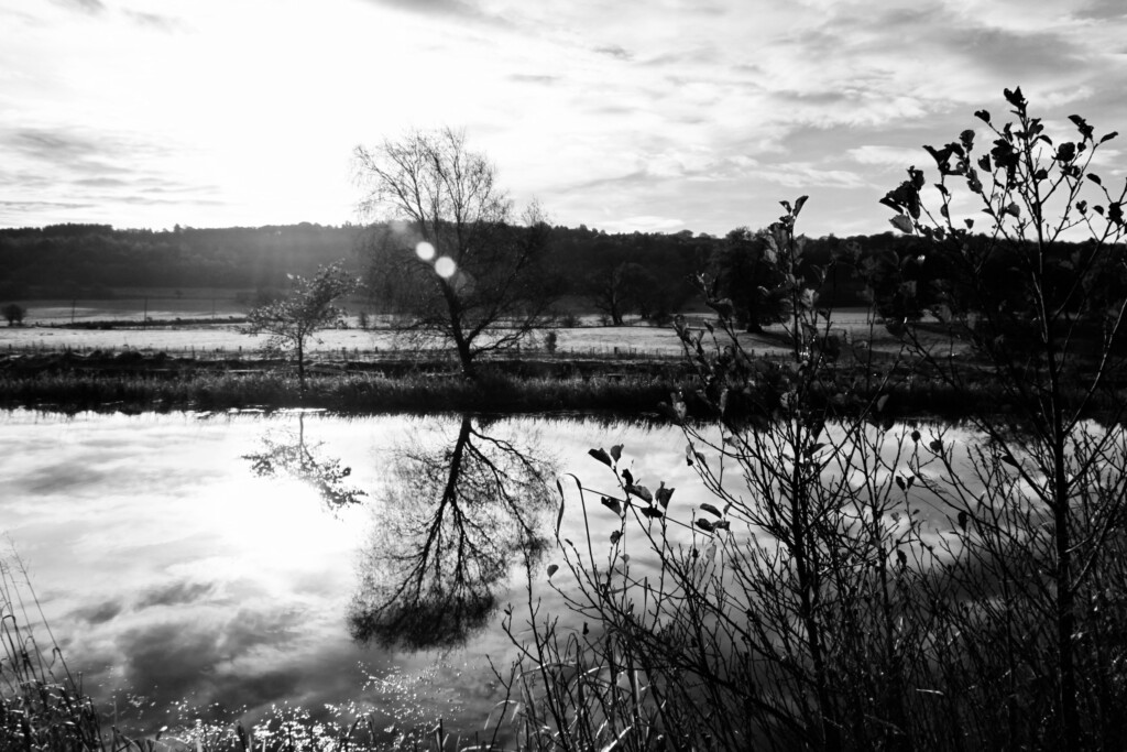 Forth & Clyde Canal