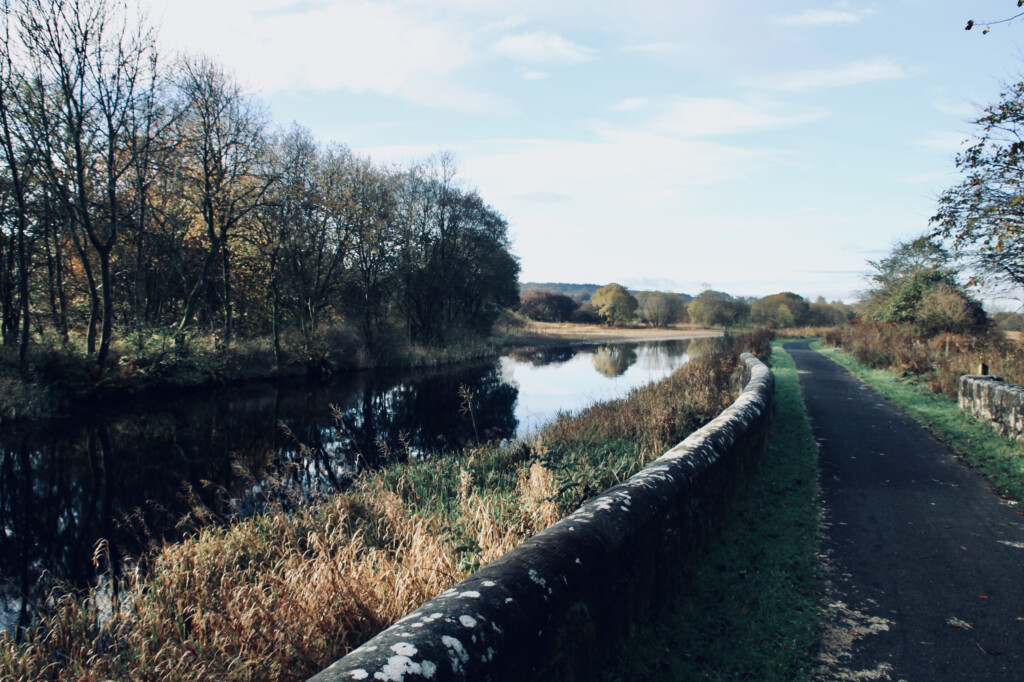 Forth & Clyde Canal
