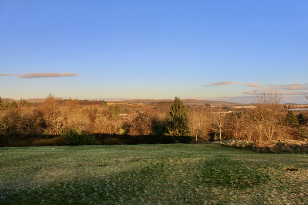 Autumn Landscape