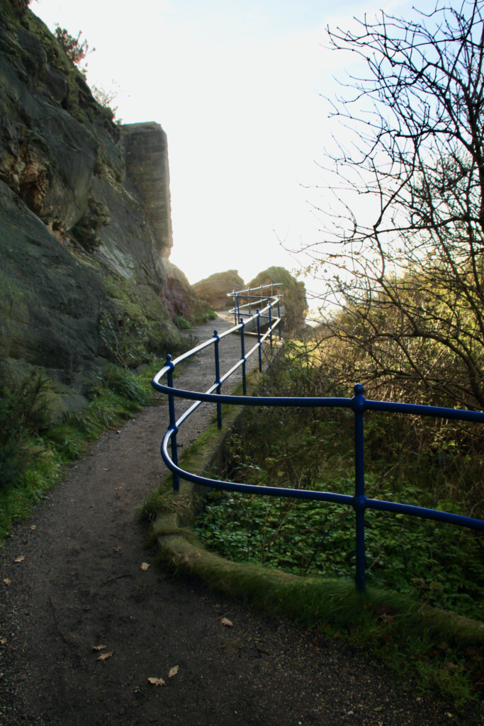Fife Coastal Path