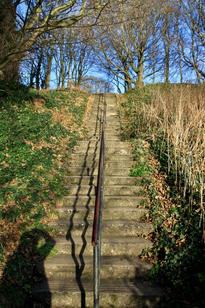 Stairway