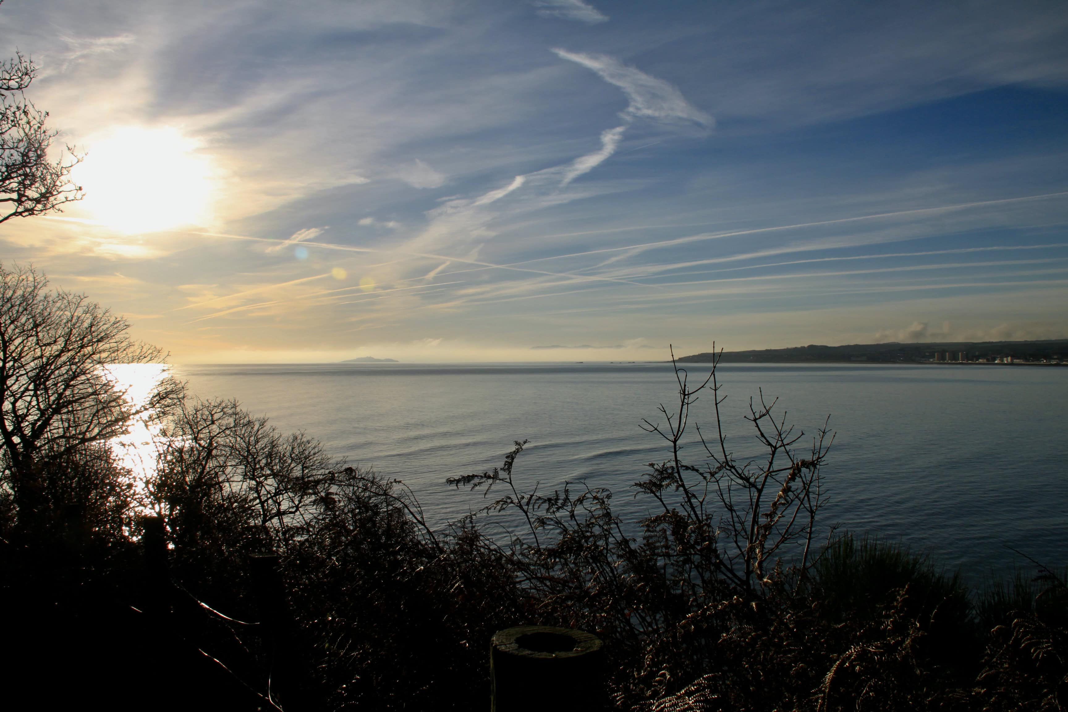 Silent Sunday Dec 25