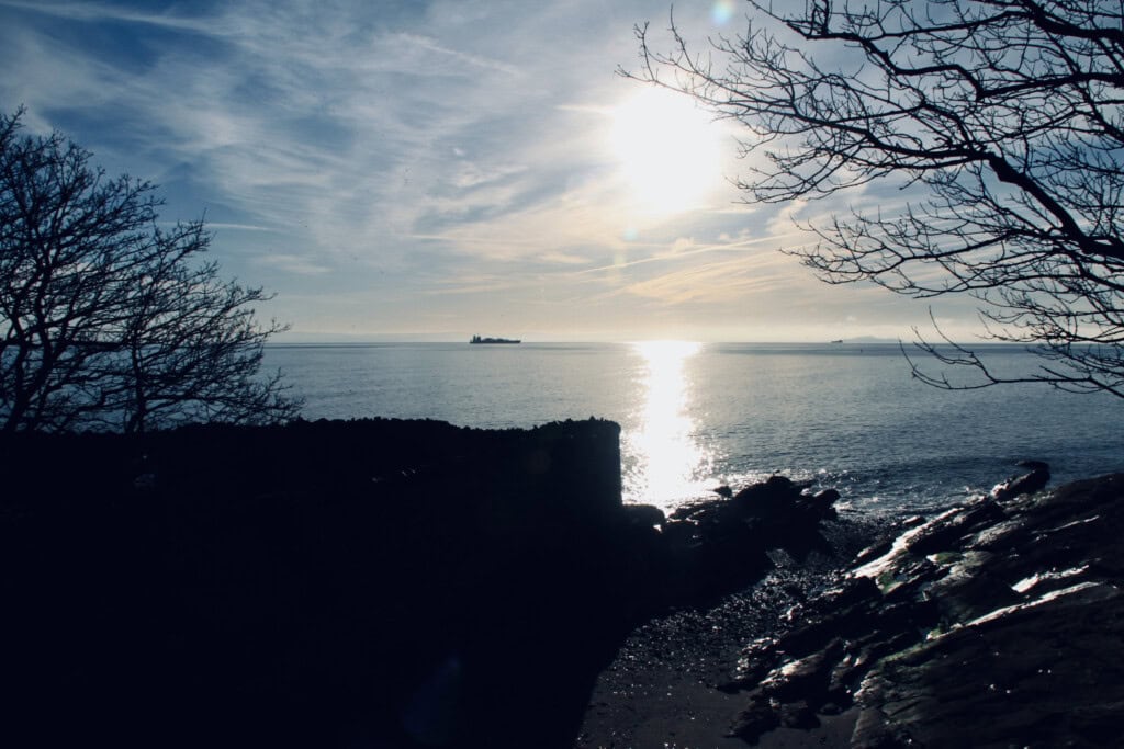 Firth of Forth