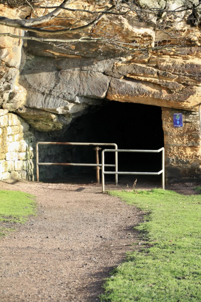 Fife Coastal Path