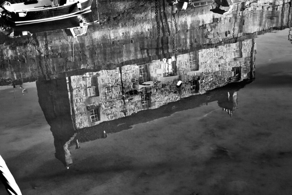 Dysart Harbour