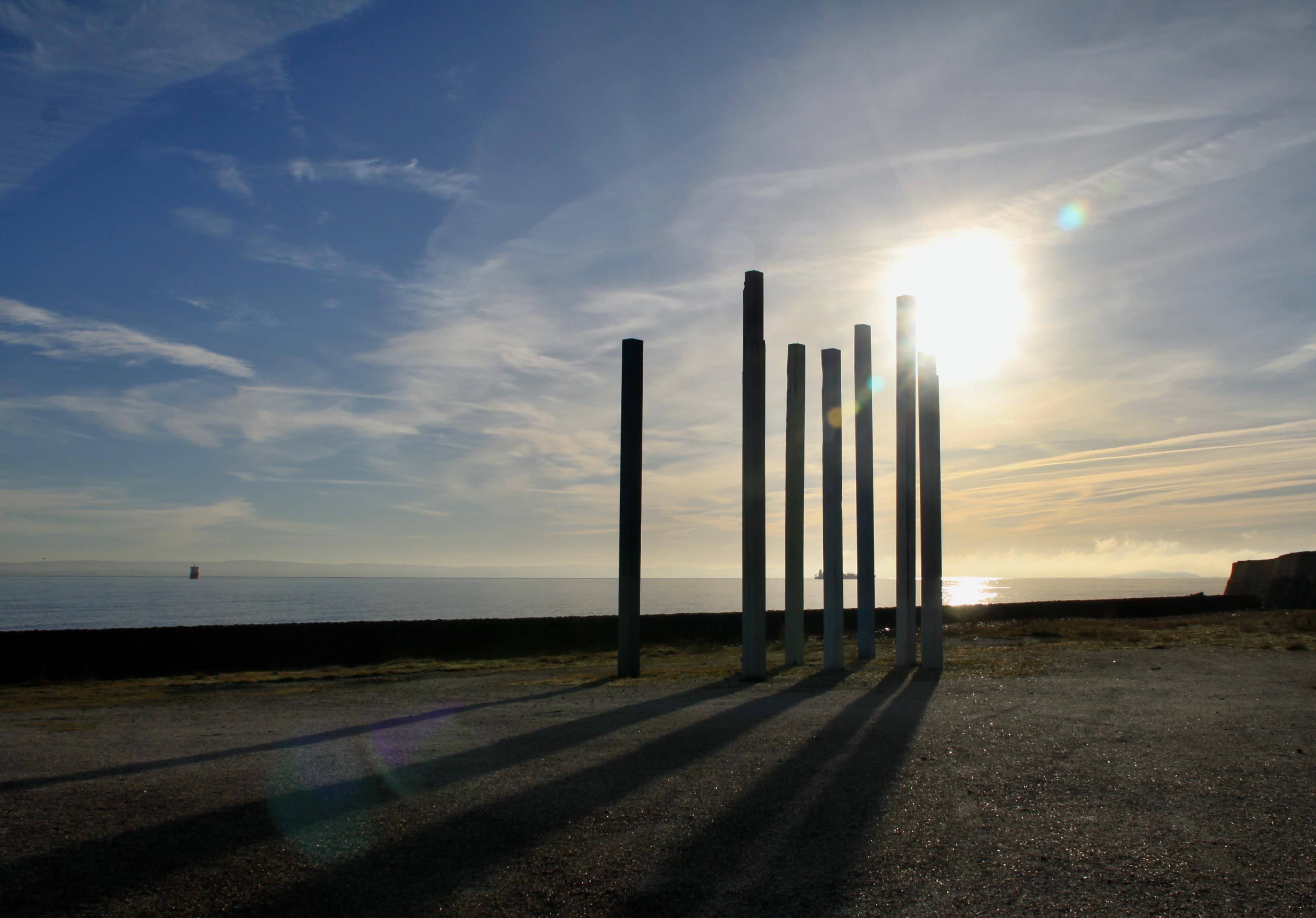 Sea Beams — Fan Of… #188 & PPAC