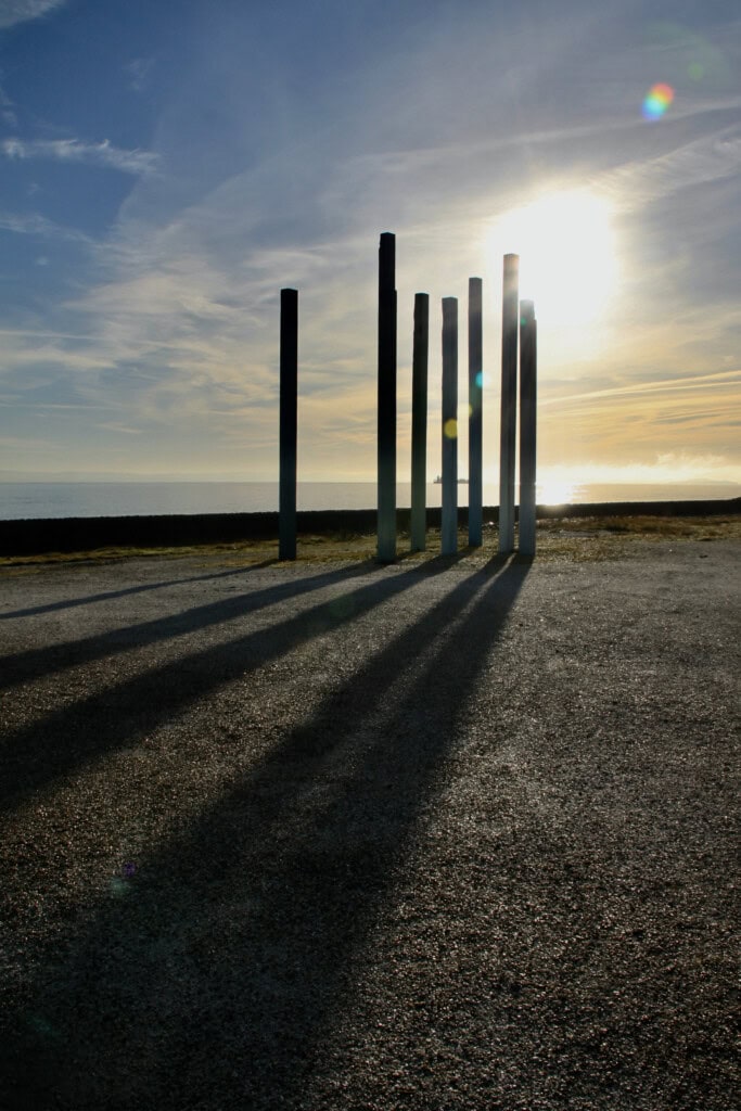 Sea Beams