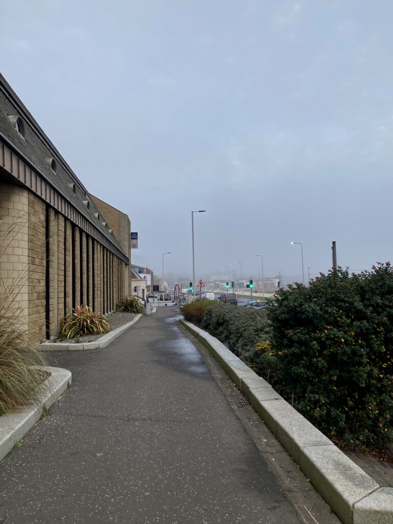Kirkcaldy