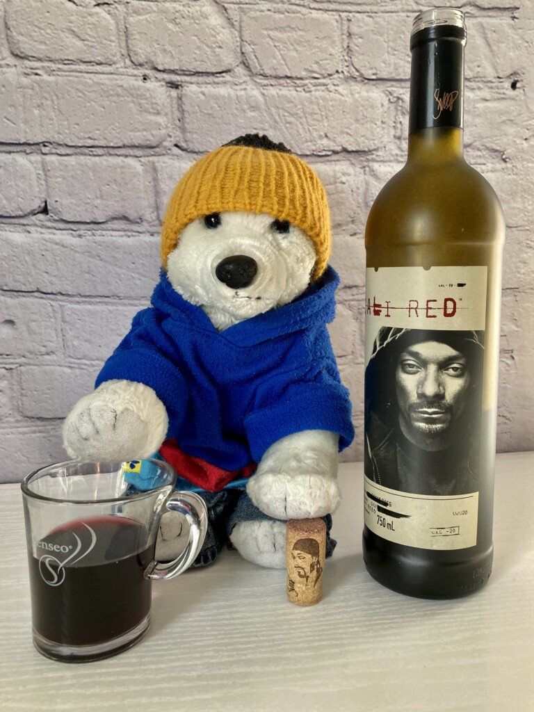 Sven & Snoop Dogg's Cali Red