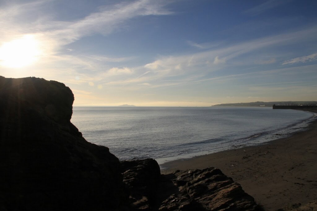 Kirkcaldy Bay