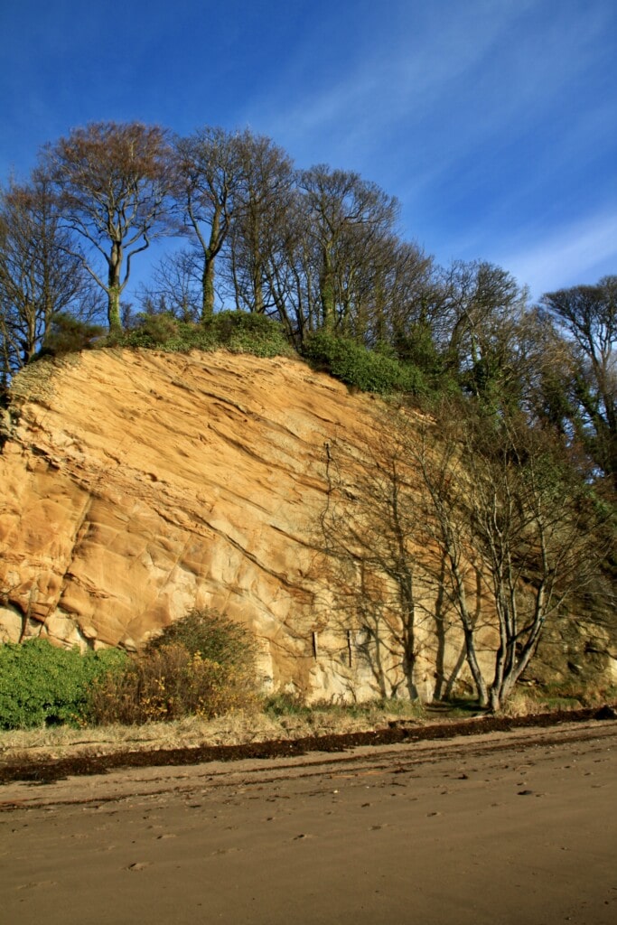 Kirkcaldy, Fife