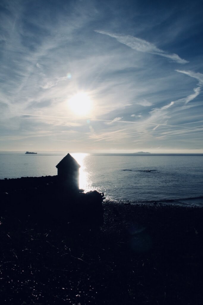 Coastal Turret
