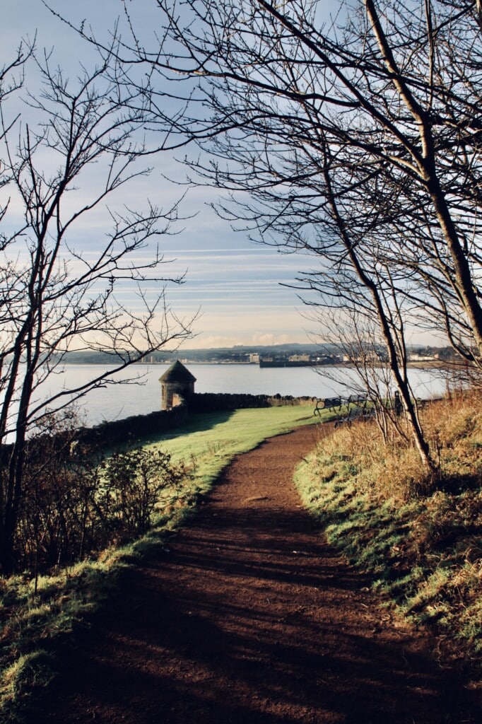 Kirkcaldy Bay