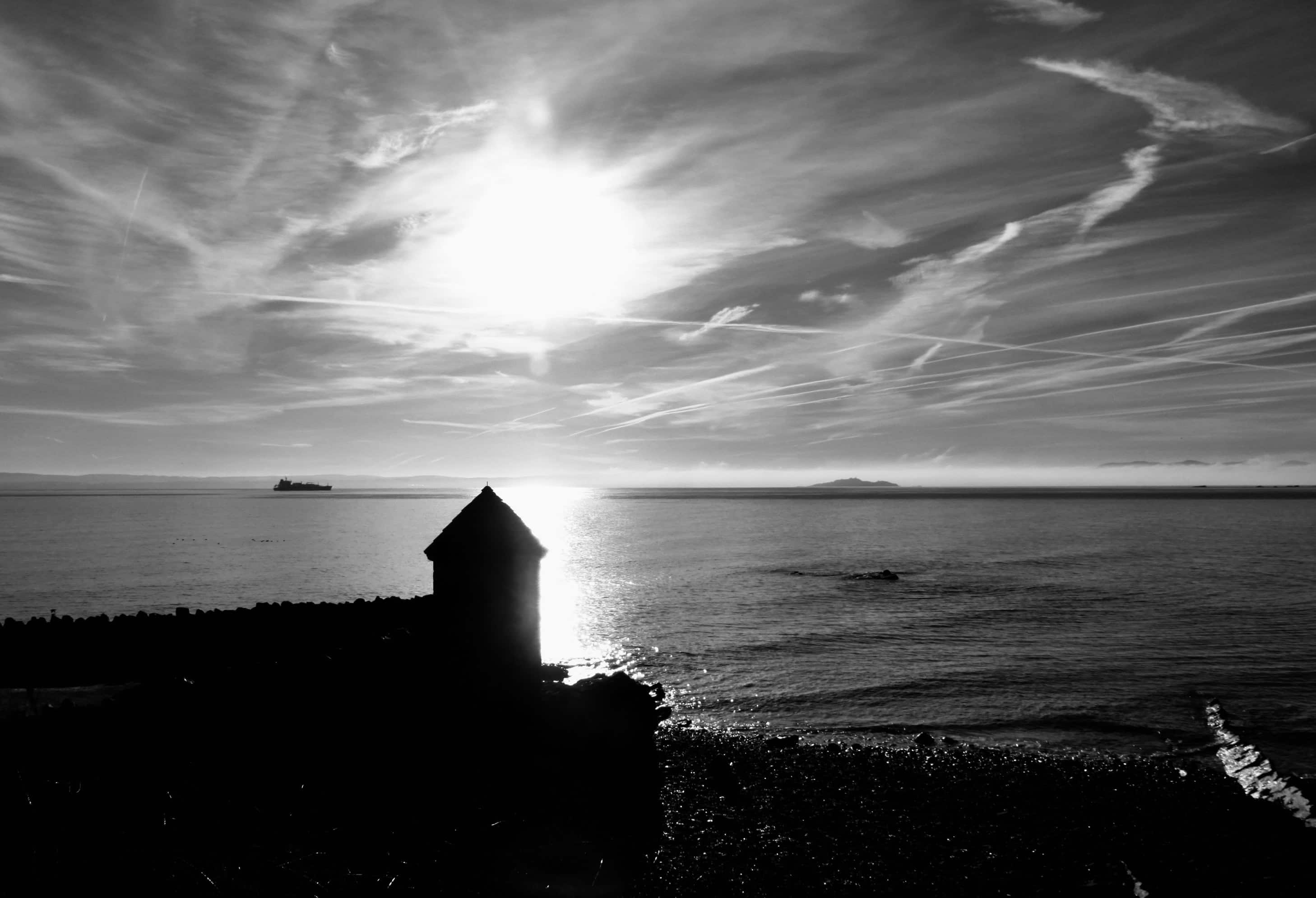 Coastal Turret