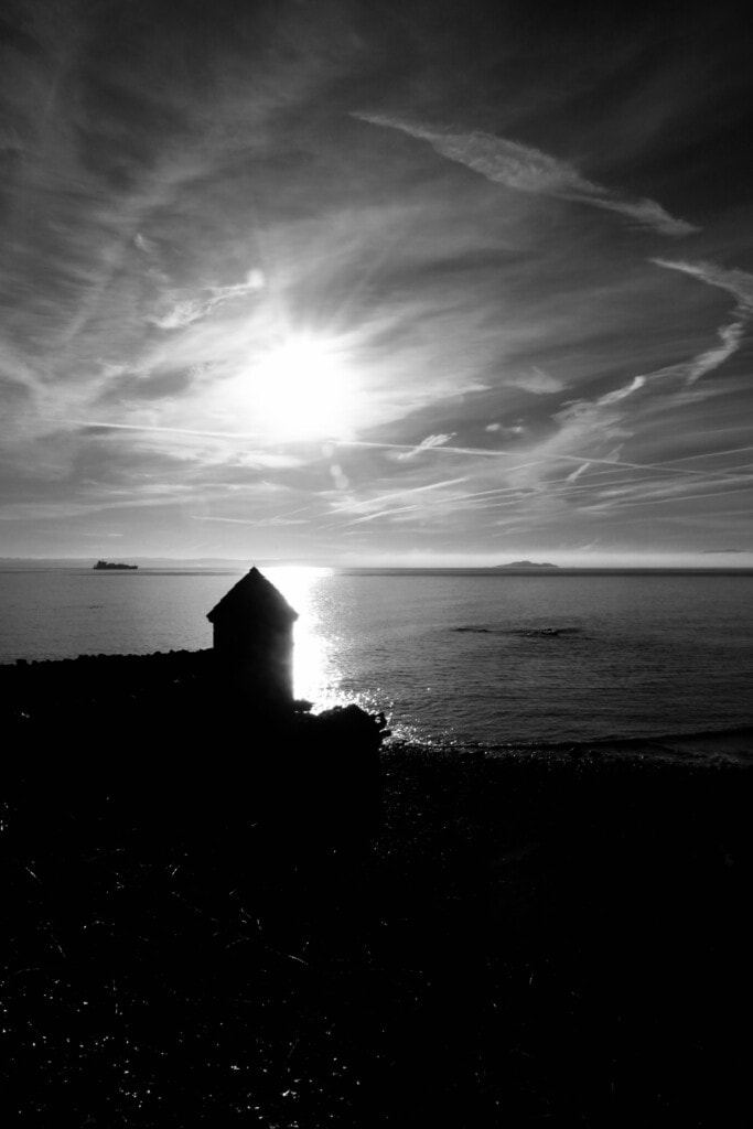 Coastal Turret, Fife