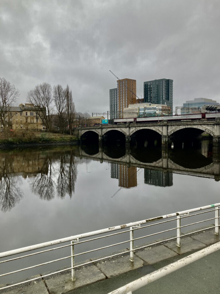 River Clyde