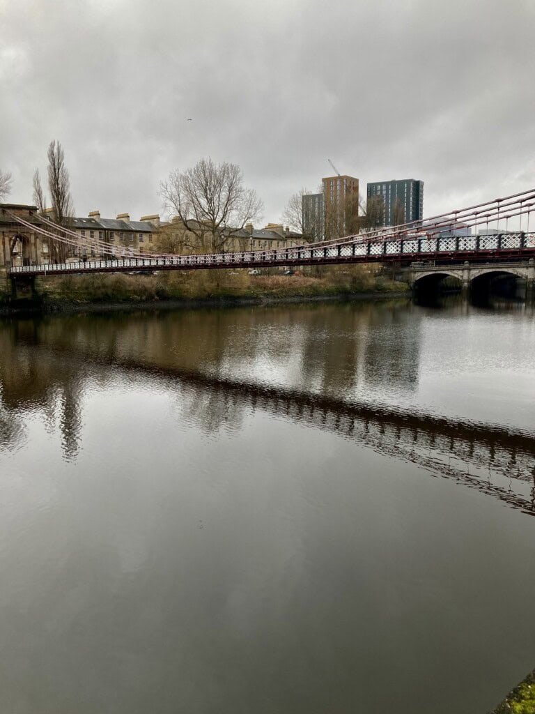 River Clyde