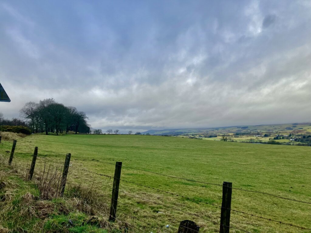 Forth & Clyde Valley