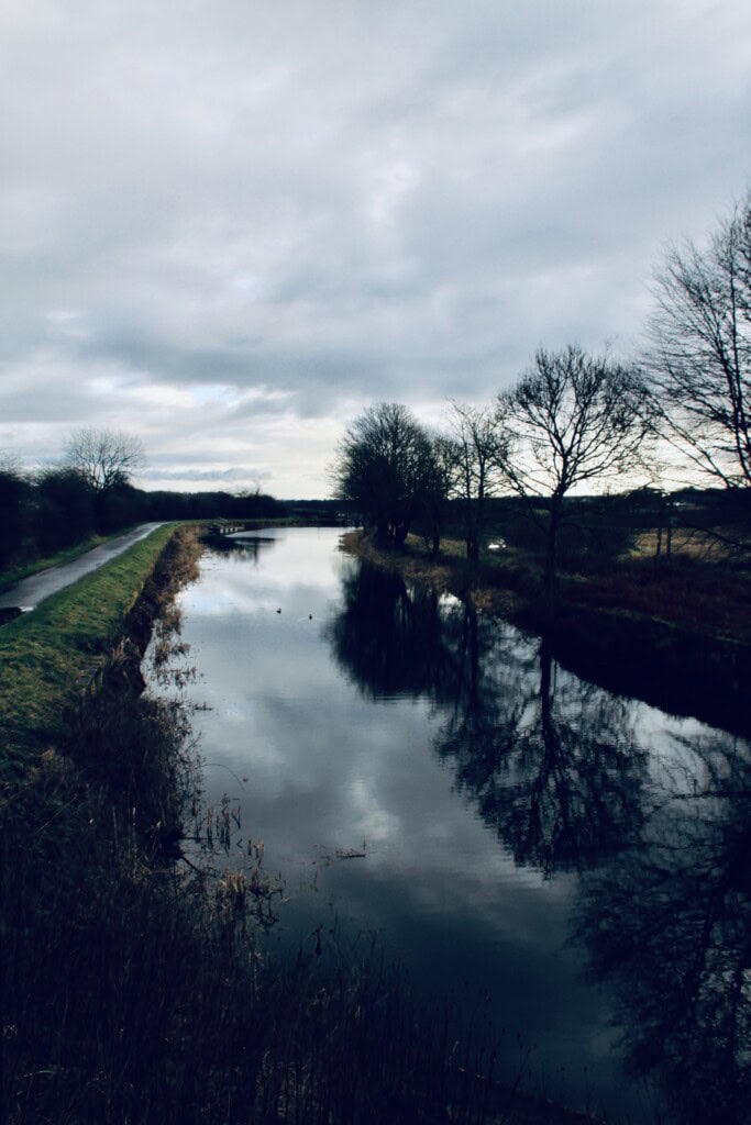 Forth & Clyde canal
