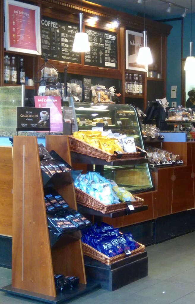 Caffé Nero