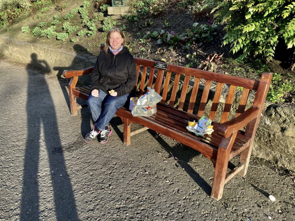 Princes Street Gardens