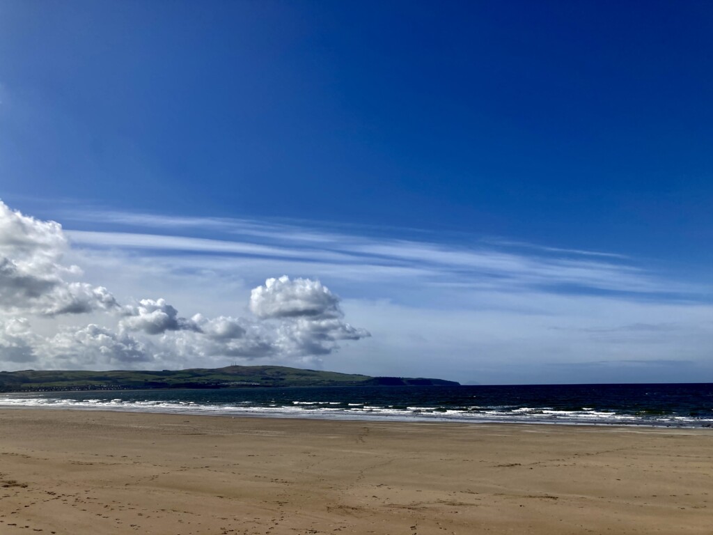 Ayr Beach