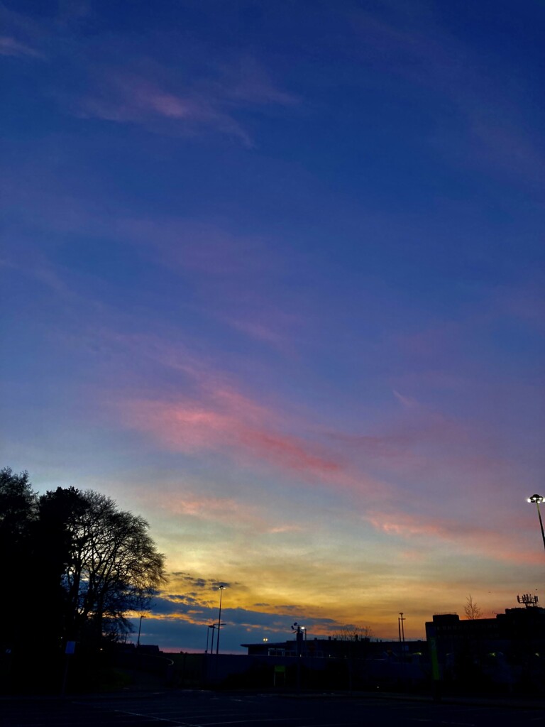 Dawn