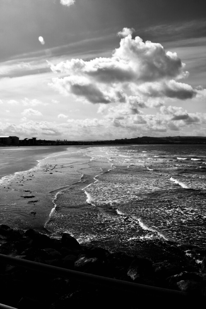 Ayr Beach