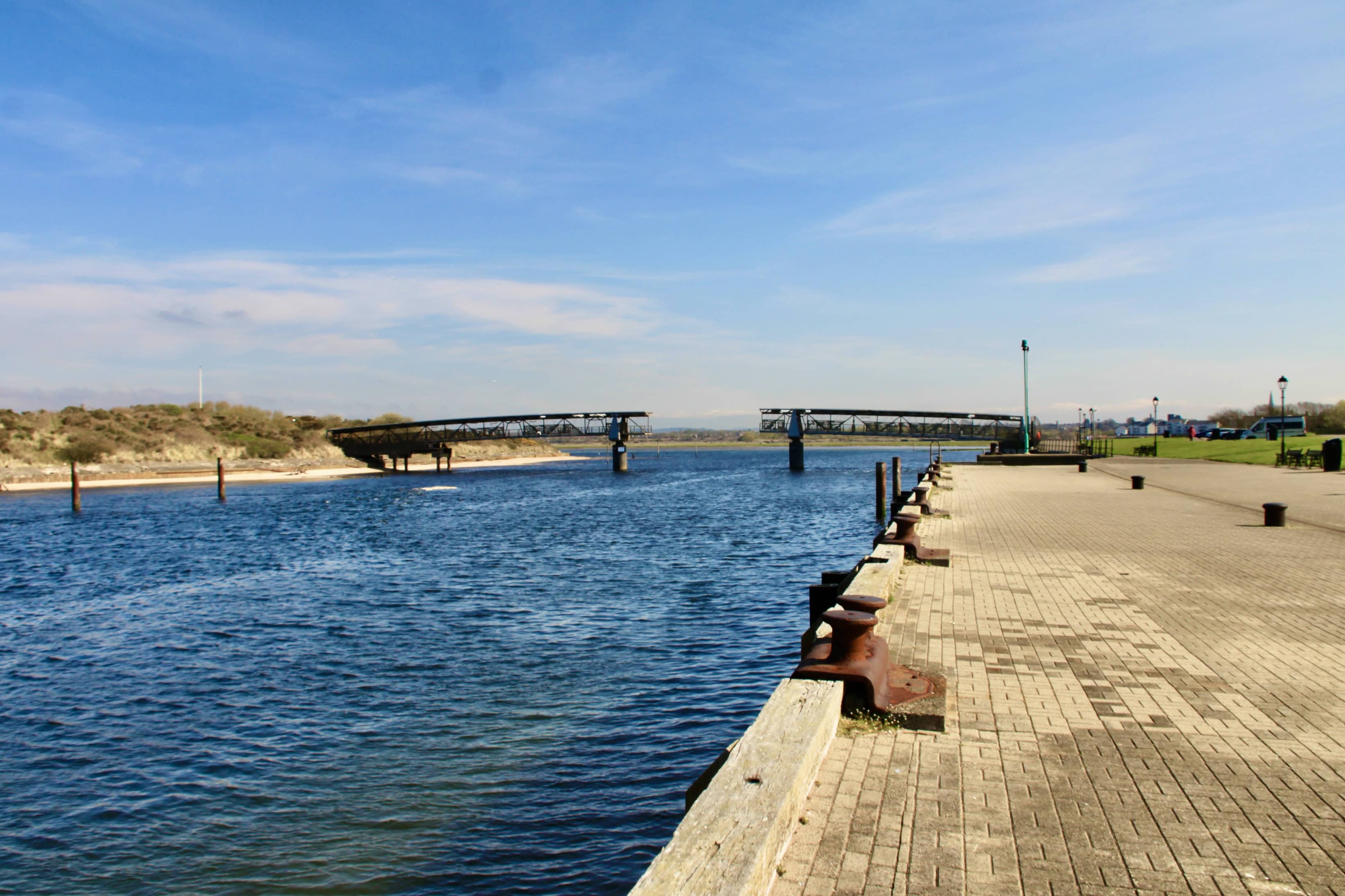 Irvine Beach & Waterfront — Fan Of… #203