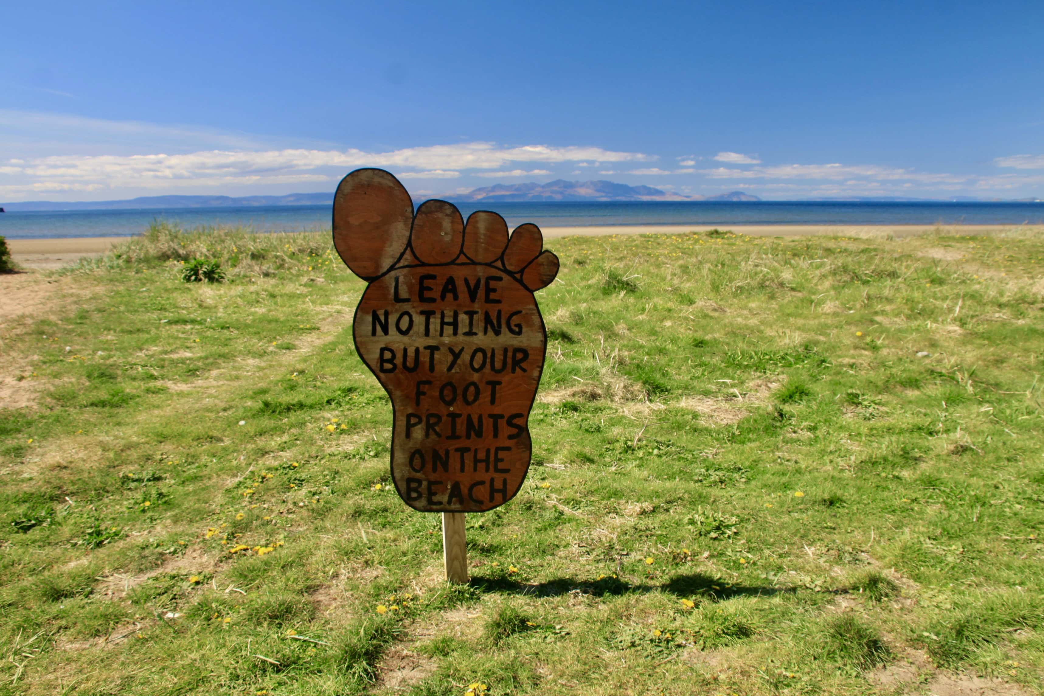 Which Way Photo Challenge — Apr 28